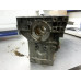 #BME43 Engine Cylinder Block From 2008 Land Rover LR2  3.2